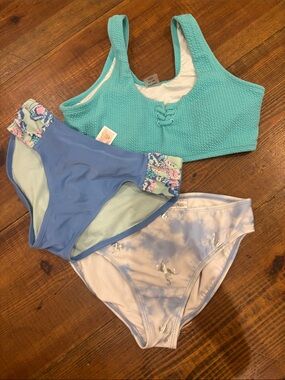 Swim bundle